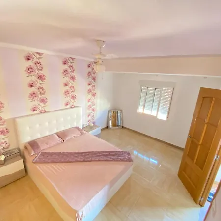Appartement Almudafer à Sagunto Extérieur photo