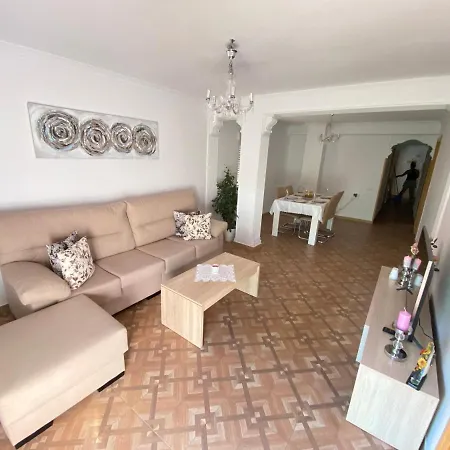 Appartement Almudafer à Sagunto Extérieur photo