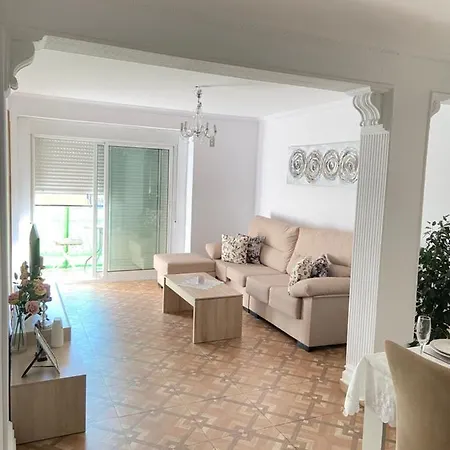 Appartement Almudafer à Sagunto Extérieur photo