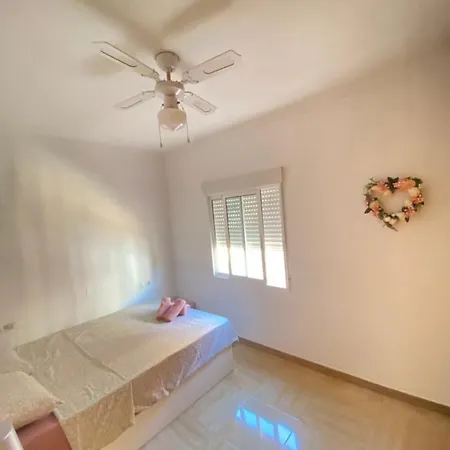 Appartement Almudafer à Sagunto Extérieur photo