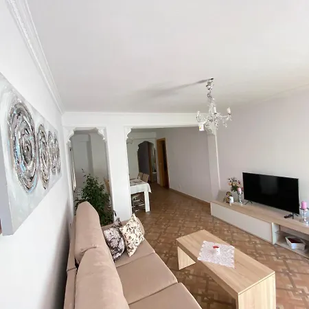 Appartement Almudafer à Sagunto Extérieur photo