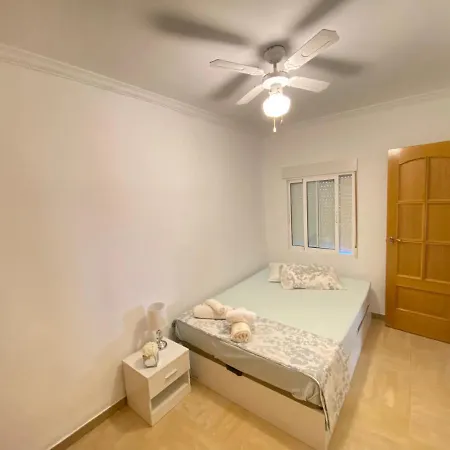 Appartement Almudafer à Sagunto Extérieur photo