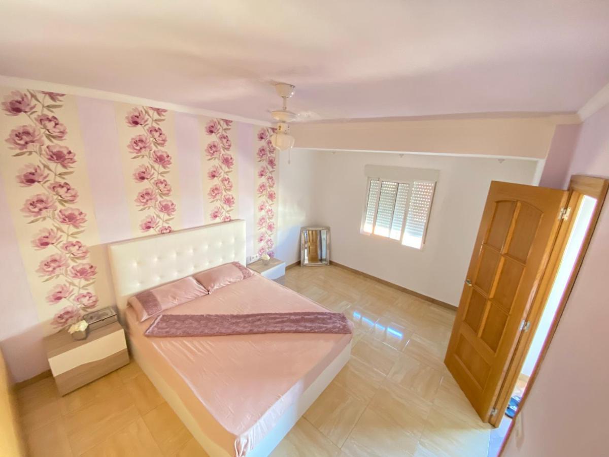Appartement Almudafer