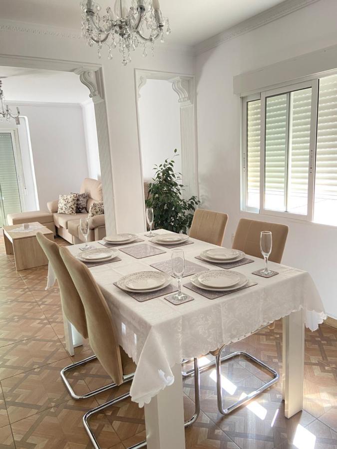 Apartament Almudafer Sagunt