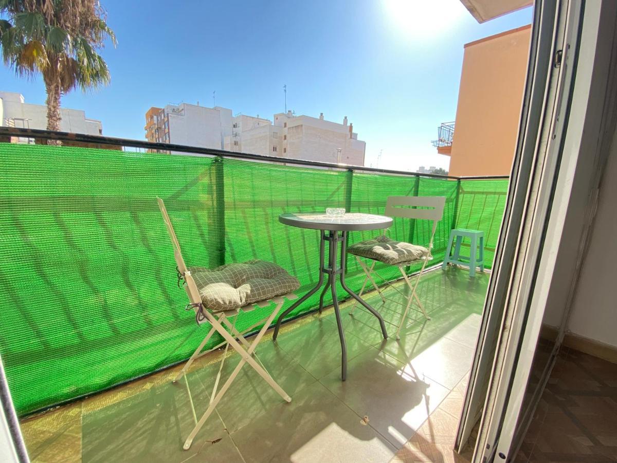 Almudafer Appartement