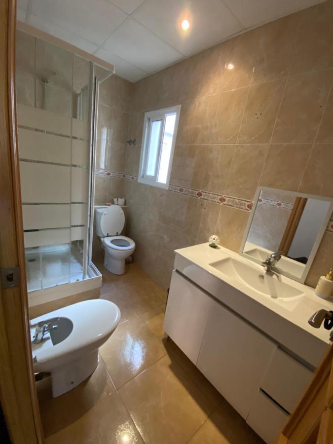 Almudafer Apartament