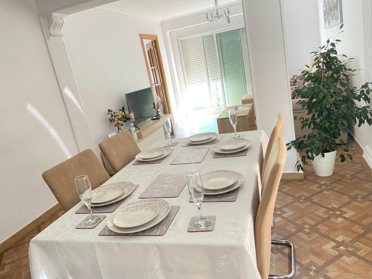 Almudafer Appartement *
