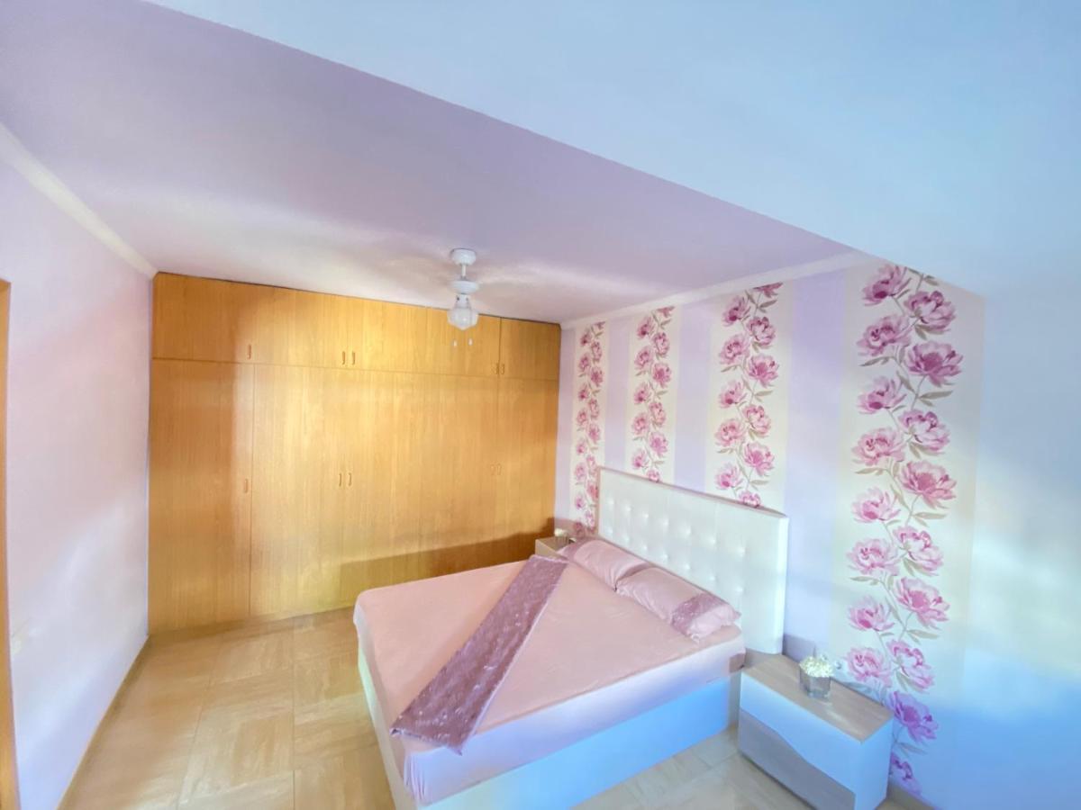 Almudafer Appartement