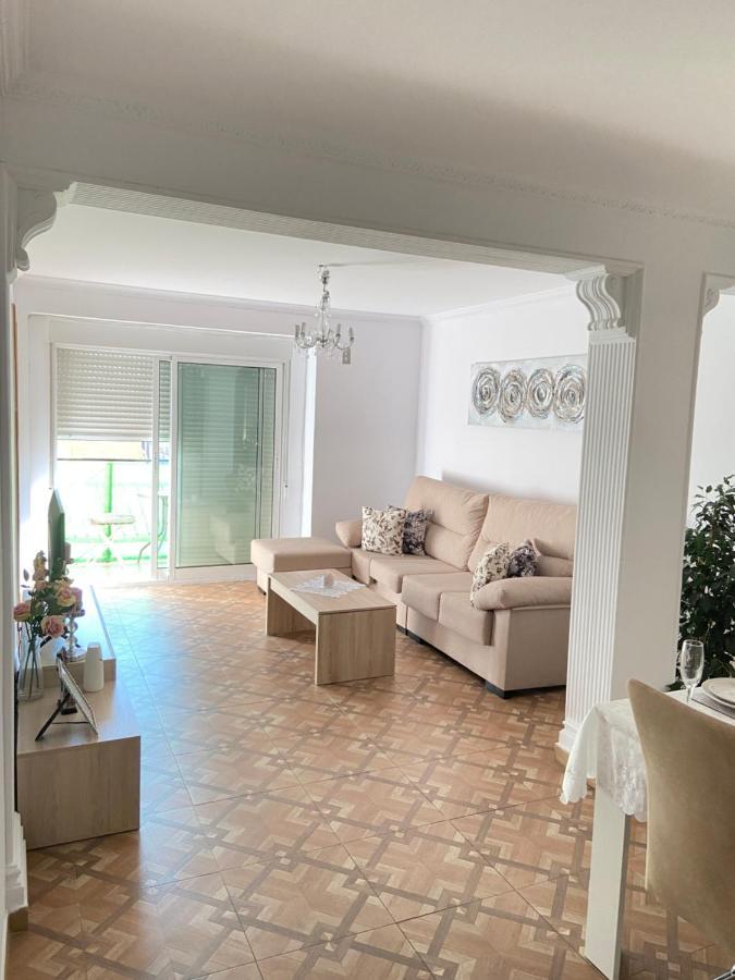 Apartament Almudafer