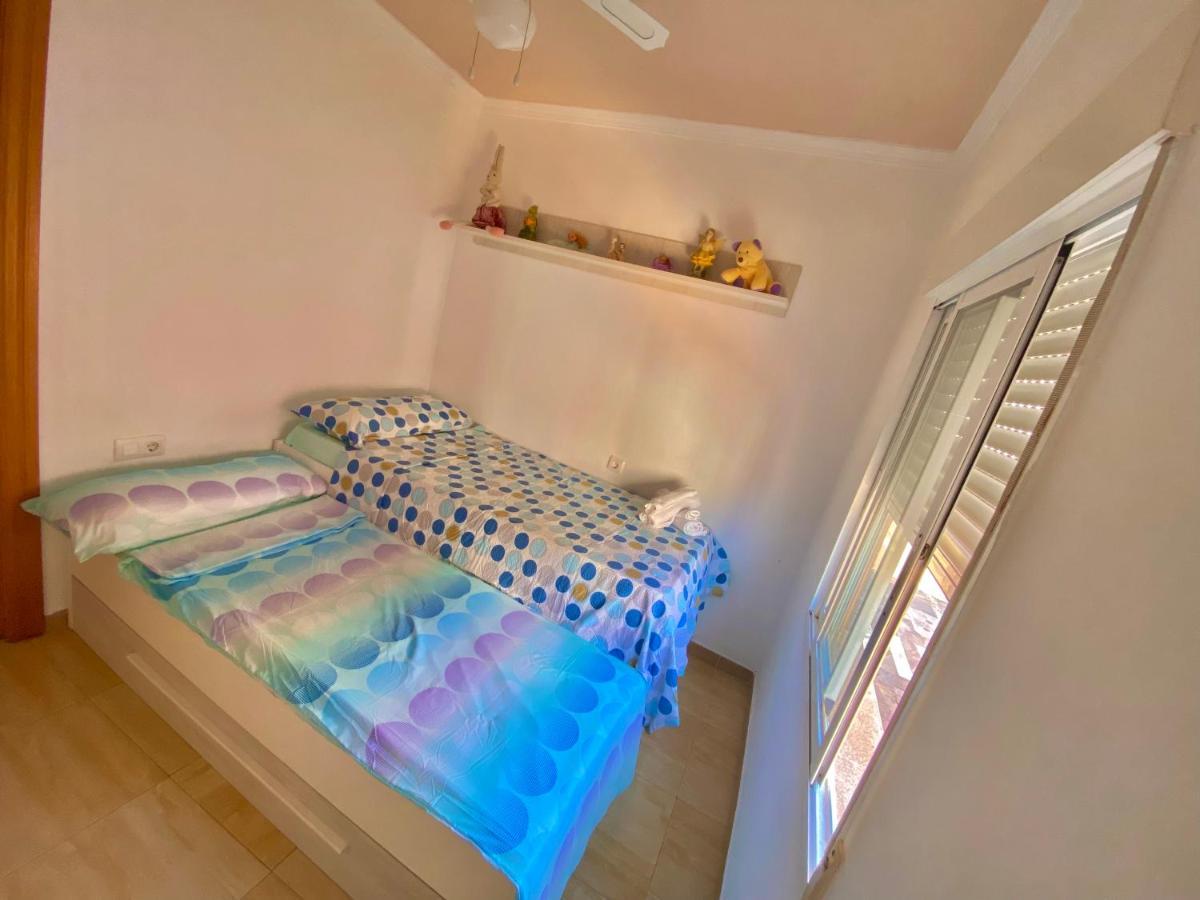 Appartement Almudafer Sagunto