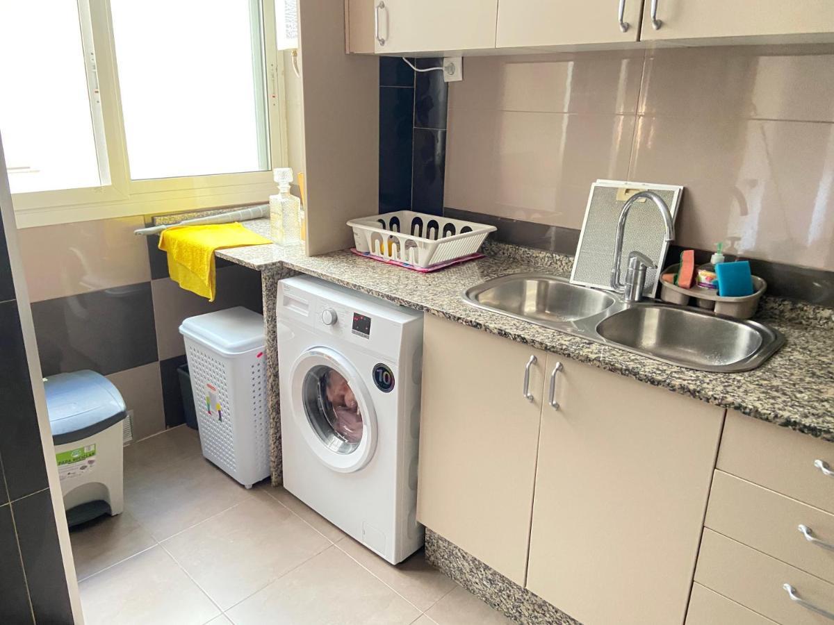 Almudafer Appartement *