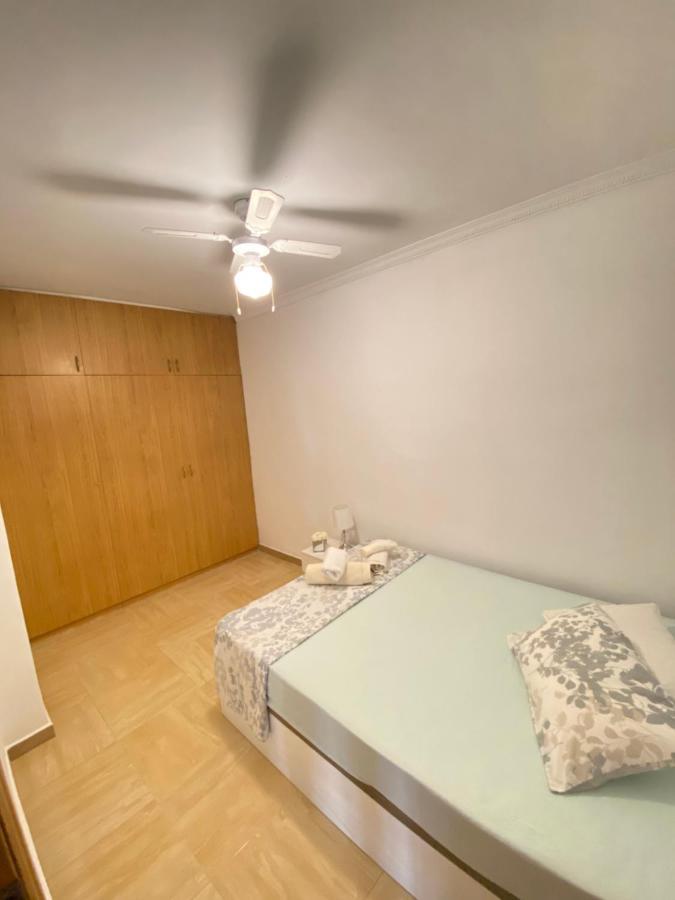 Almudafer Apartament *