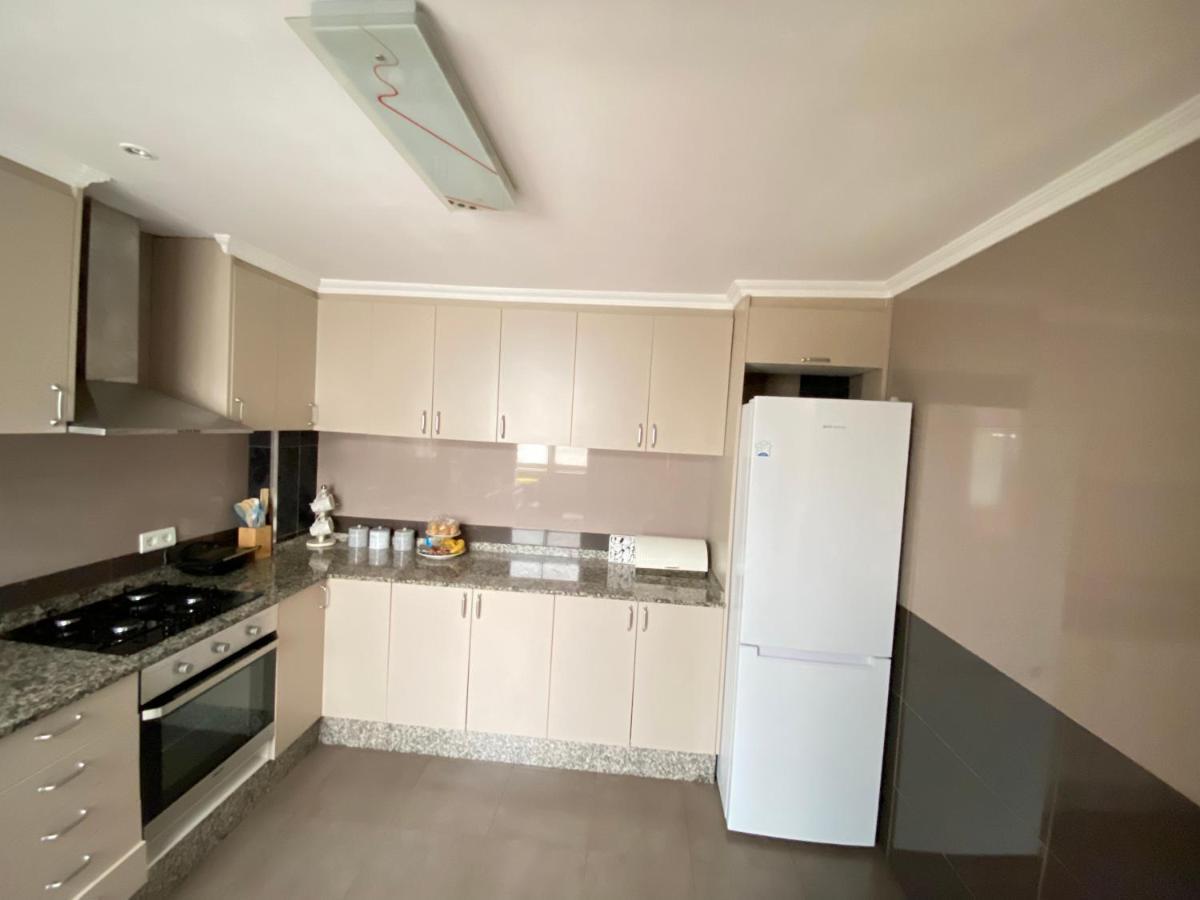 Almudafer Apartament